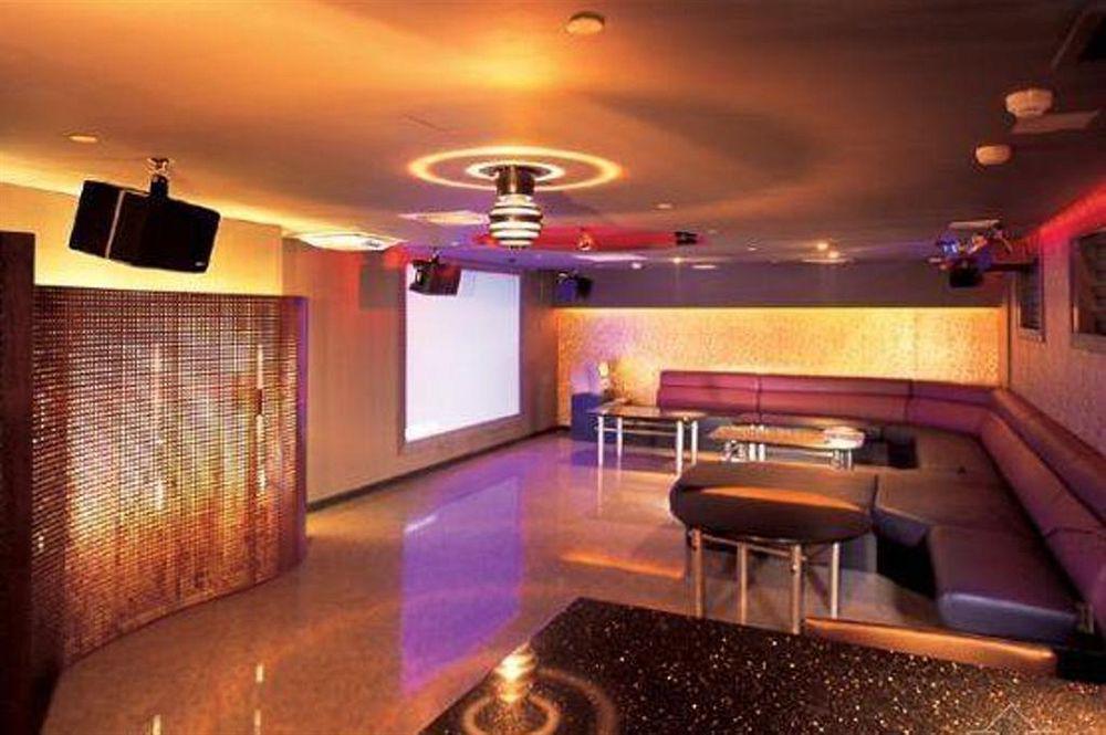 Holiday Inn Express Tianjin Dongli, An Ihg Hotel Interior foto